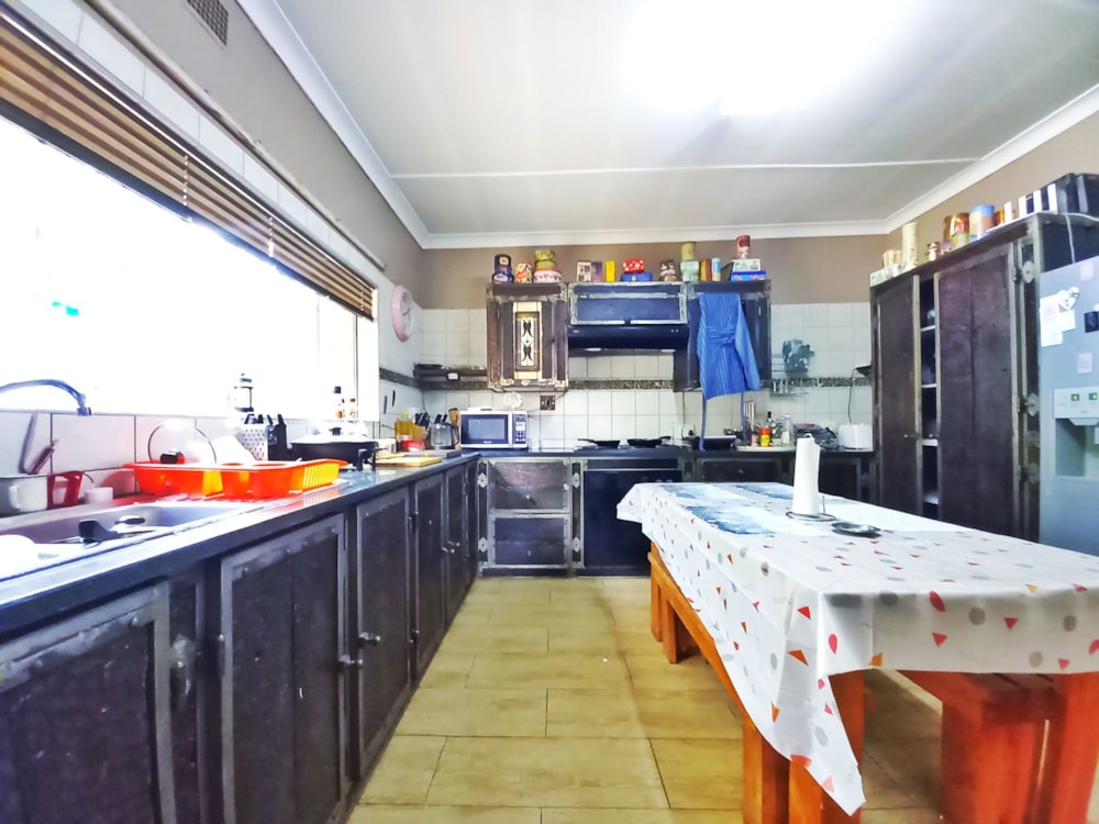 House for sale in Pretoria Gardens - PTM1677111