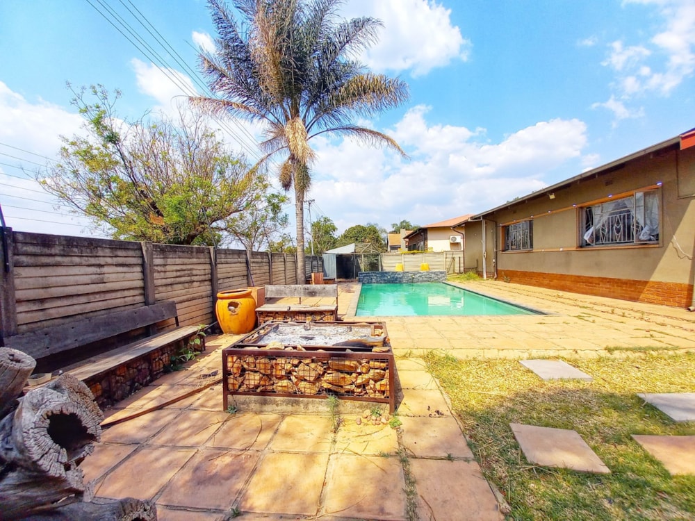 House for sale in Pretoria Gardens - PTM1677111