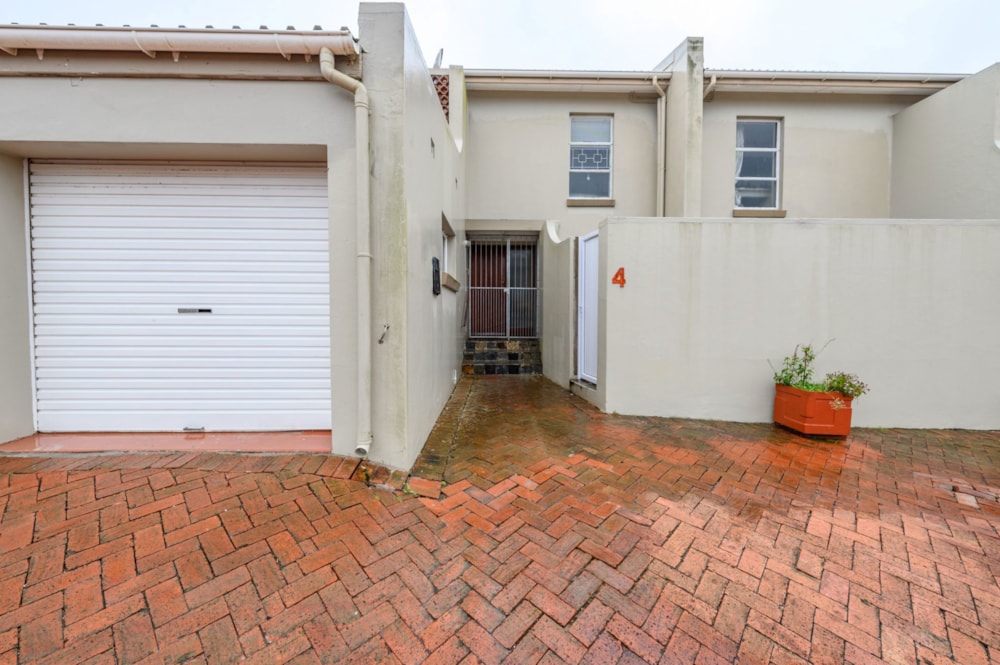 Townhouse sold in Walmer - 1PLZ1678905