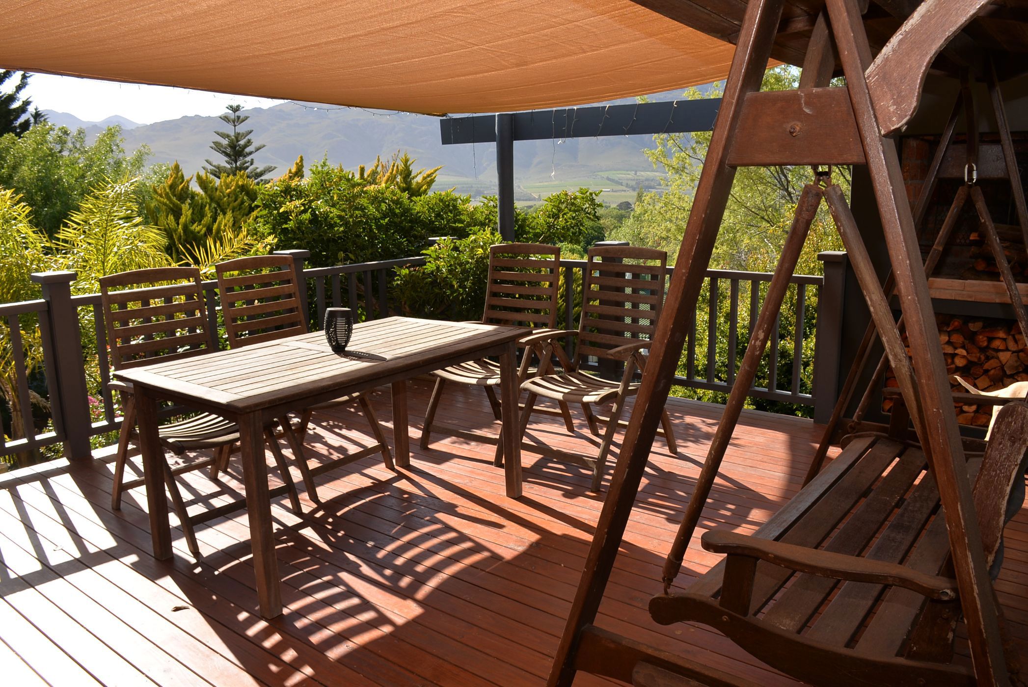 House for sale in Villiersdorp - 1SW1677555