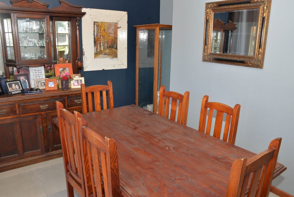 House for sale in Villiersdorp - 1SW1677555 House for sale in Villiersdorp - 1SW1677555