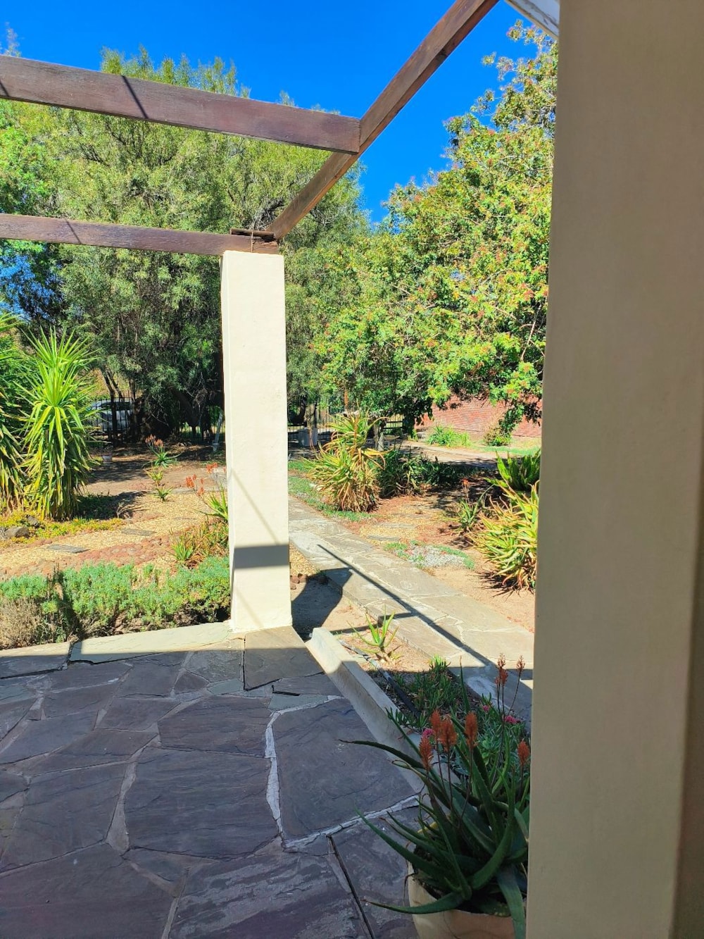 House sold in Beaufort West - 1KK1678859 House sold in Beaufort West - 1KK1678859