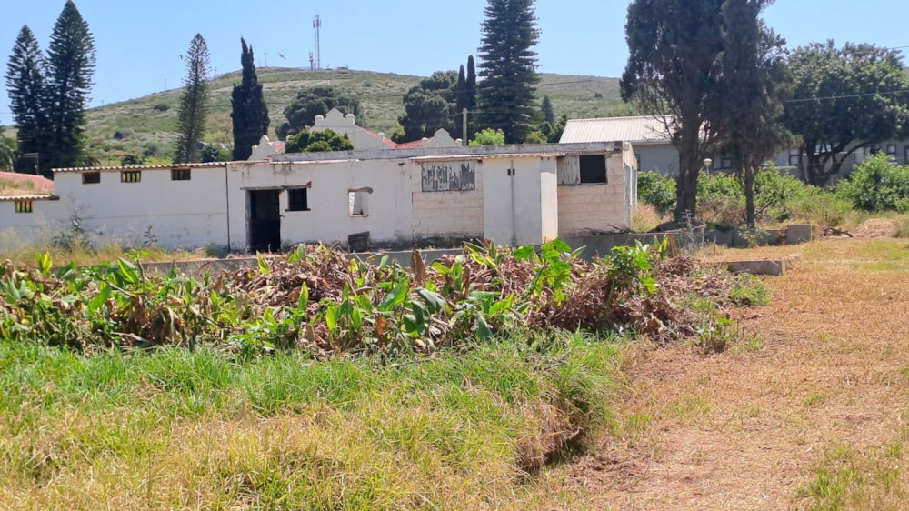 Vacant land for sale in Ashton - MG1661645