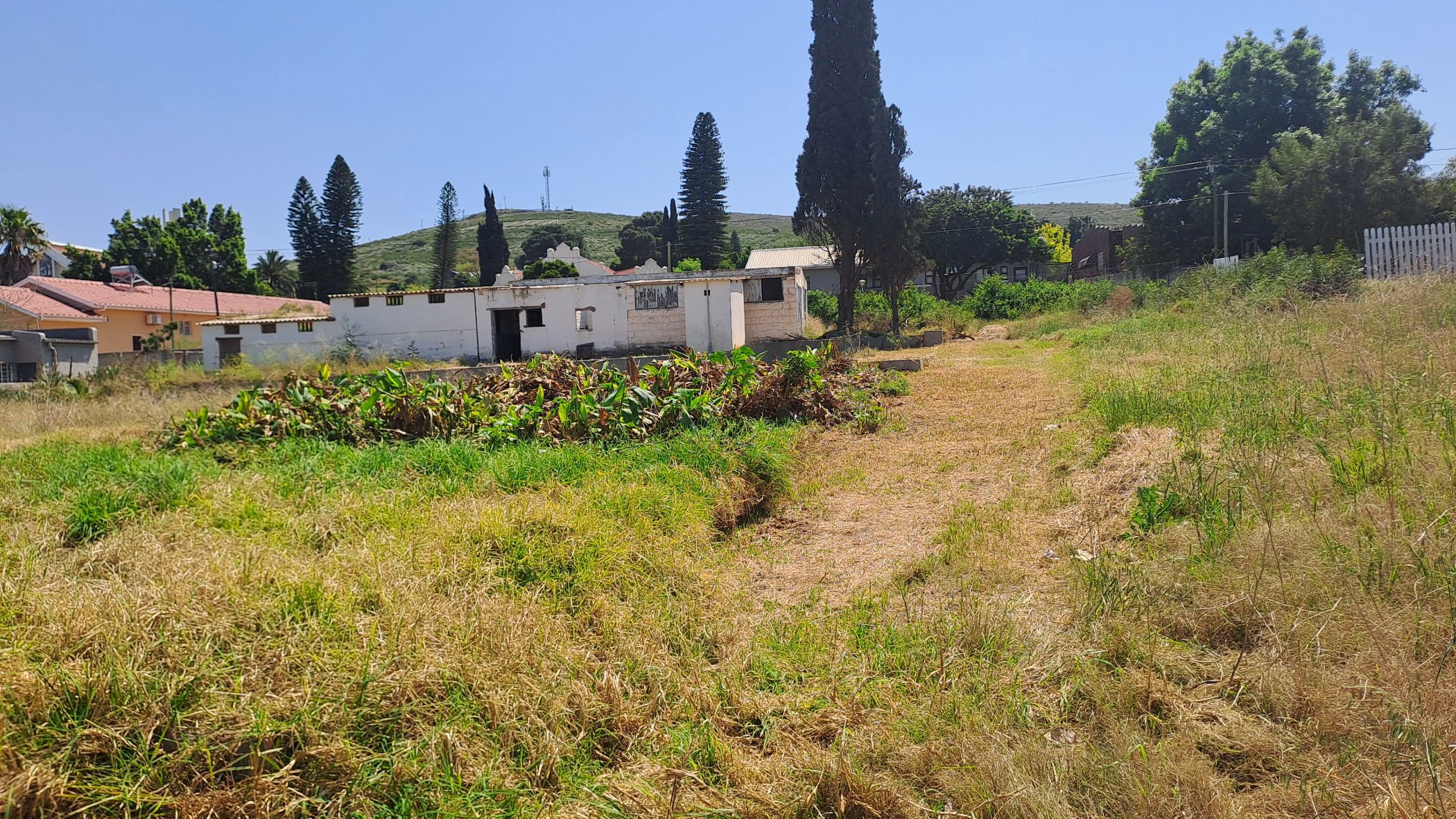 Vacant land for sale in Ashton - MG1661645