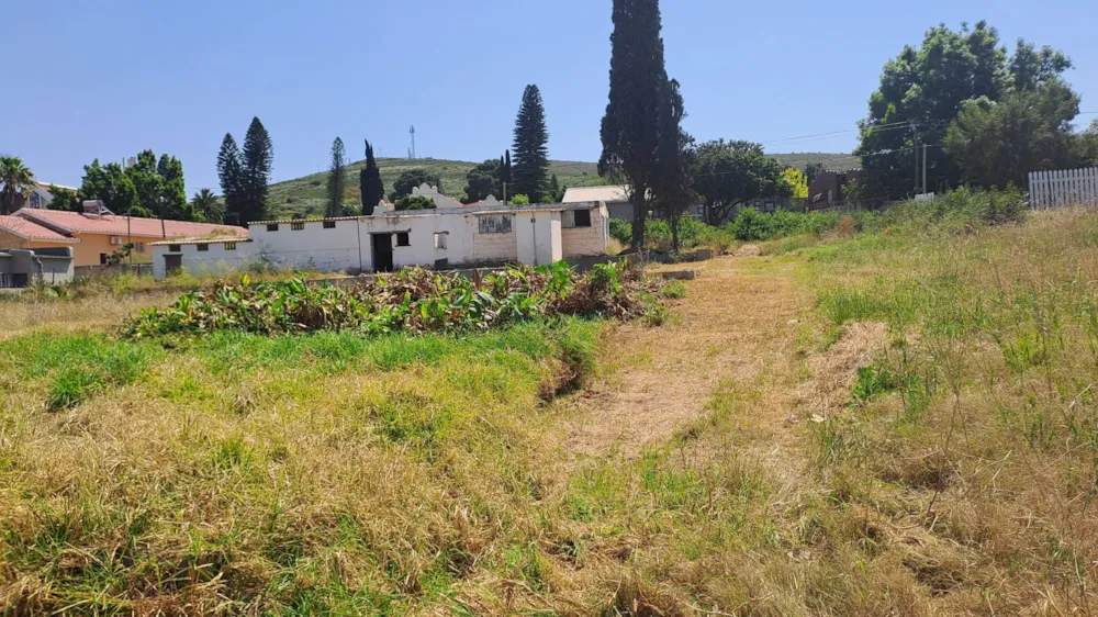 Vacant land for sale in Ashton - MG1661645