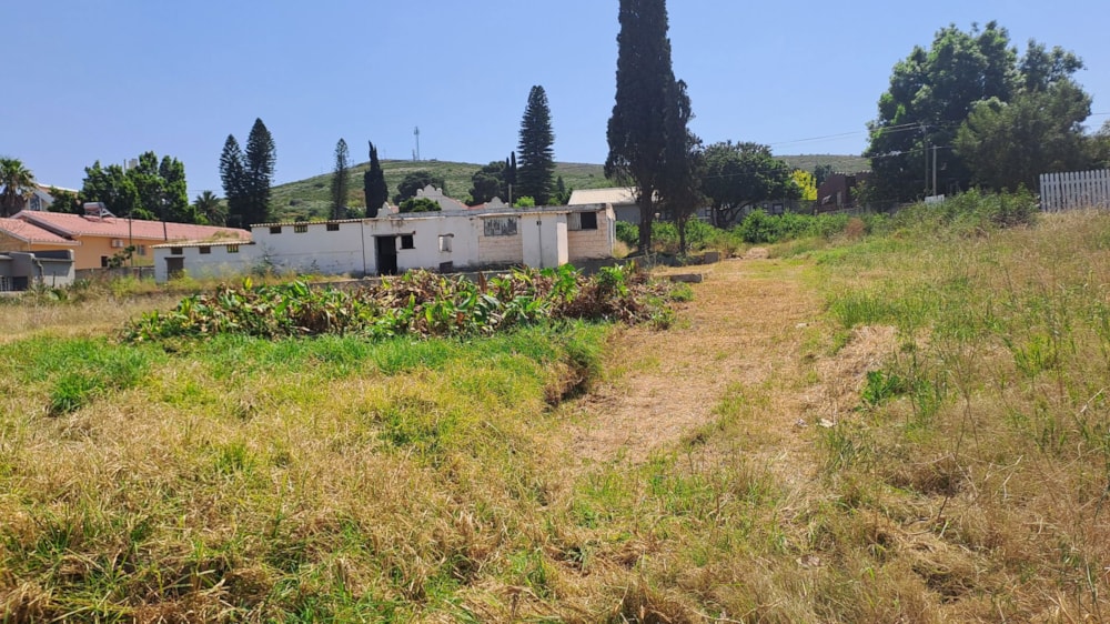 Vacant land for sale in Ashton - MG1661645