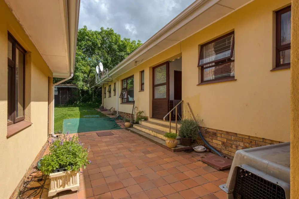House let in La Concorde - SWL1721203