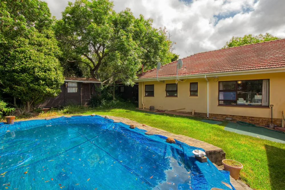 House let in La Concorde - SWL1721203