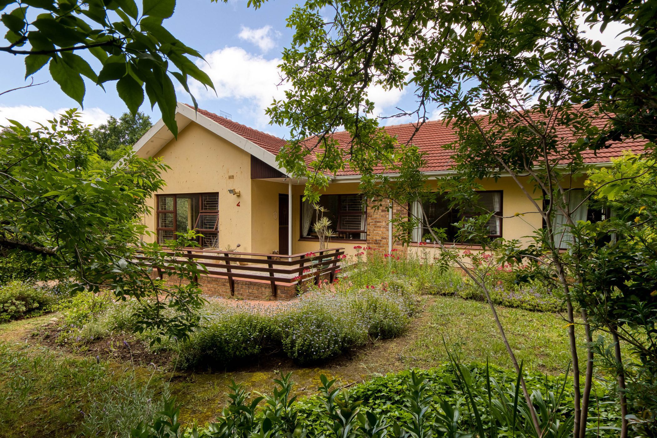 House let in La Concorde - SWL1721203