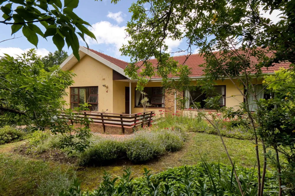 House let in La Concorde - SWL1721203