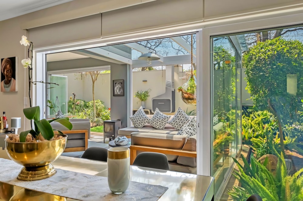 Cluster sold in Saxonwold - HP1676335 Cluster sold in Saxonwold - HP1676335