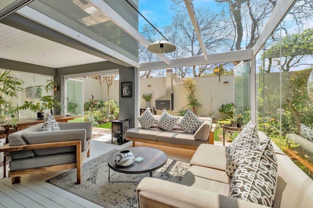 Cluster sold in Saxonwold - HP1676335 Cluster sold in Saxonwold - HP1676335