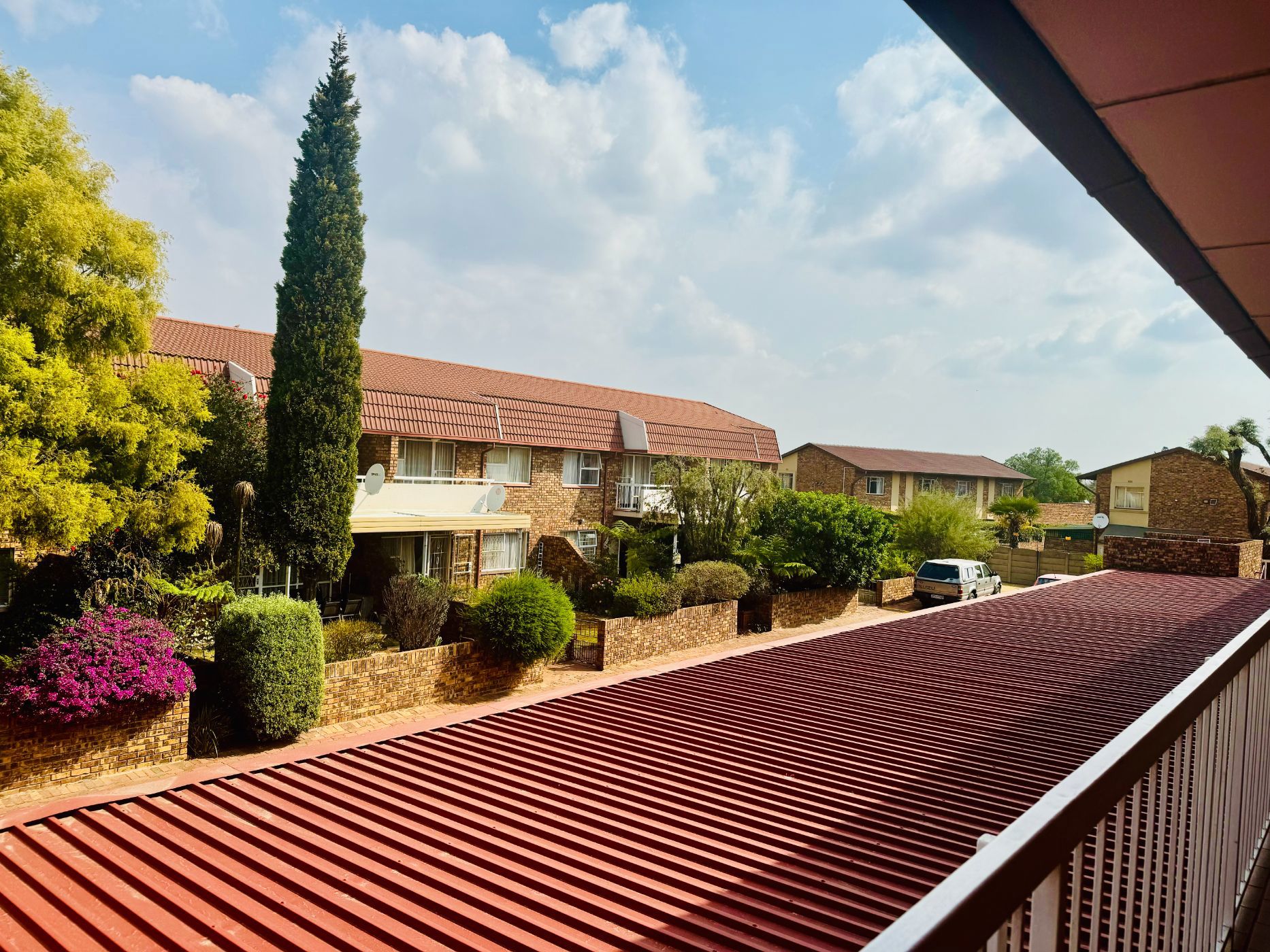 Apartment sold in Dayanglen - BOK1677662