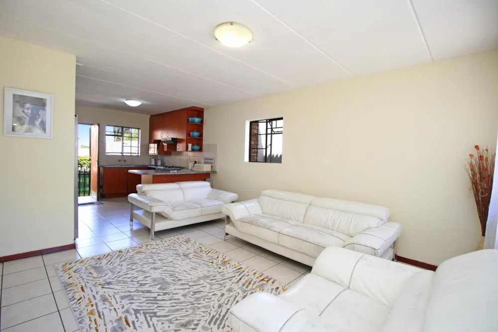 Apartment sold in Farrar Park - EN1599404 Apartment sold in Farrar Park - EN1599404