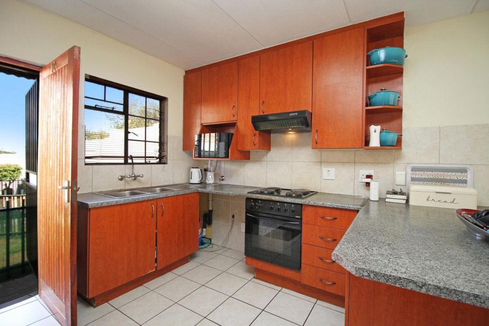 Apartment for sale in Farrar Park - EN1599404