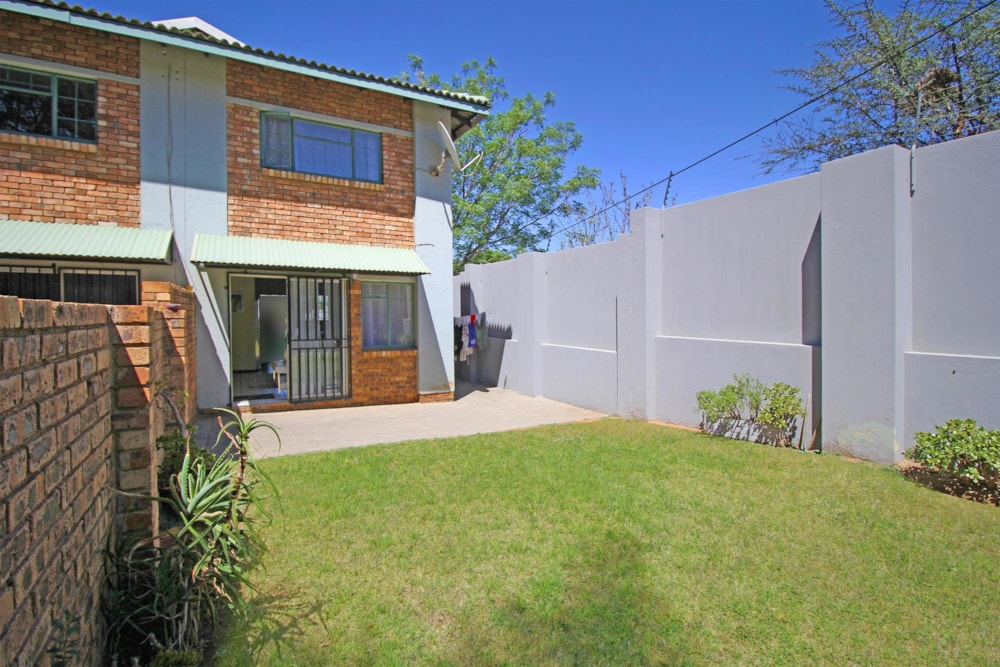 Apartment for sale in Farrar Park - EN1599404