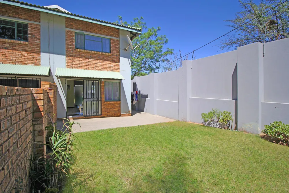 Apartment sold in Farrar Park - EN1599404 Apartment sold in Farrar Park - EN1599404