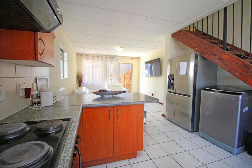 Apartment for sale in Farrar Park - EN1599404