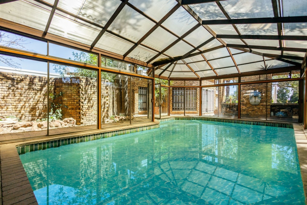 House for sale in Sunward Park - BOK1721908