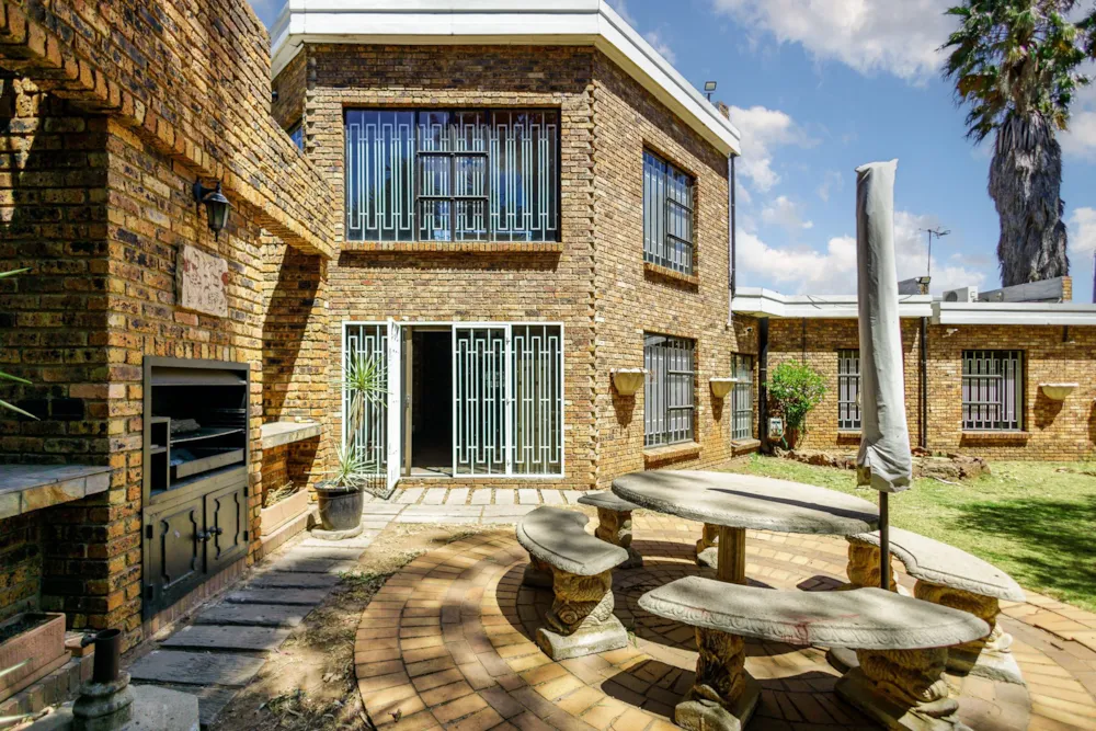 House for sale in Sunward Park - BOK1721908 House for sale in Sunward Park - BOK1721908
