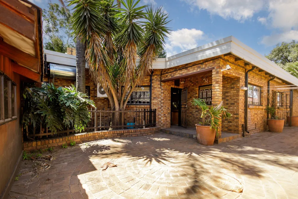 House for sale in Sunward Park - BOK1721908 House for sale in Sunward Park - BOK1721908