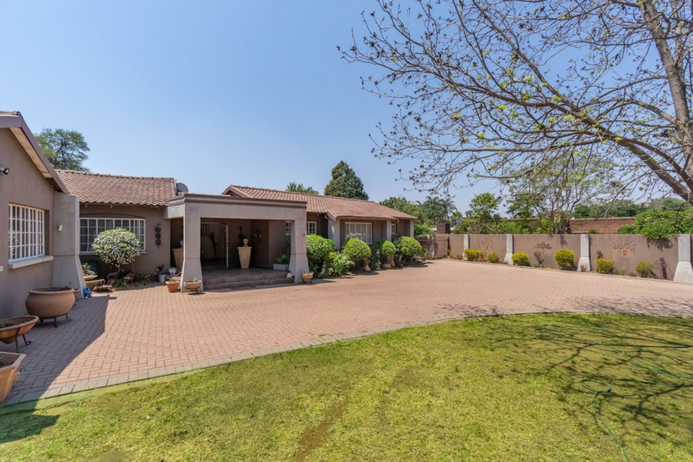 House for sale in Beyers Park - BOK1676399 House for sale in Beyers Park - BOK1676399