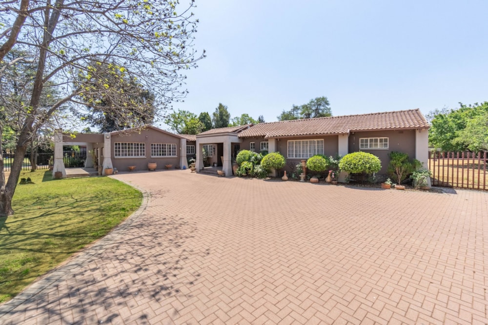 House for sale in Beyers Park - BOK1676399 House for sale in Beyers Park - BOK1676399