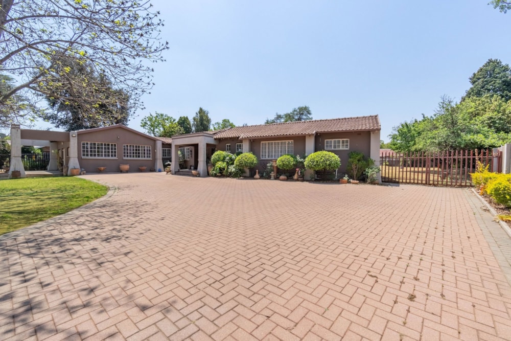 House for sale in Beyers Park - BOK1676399 House for sale in Beyers Park - BOK1676399