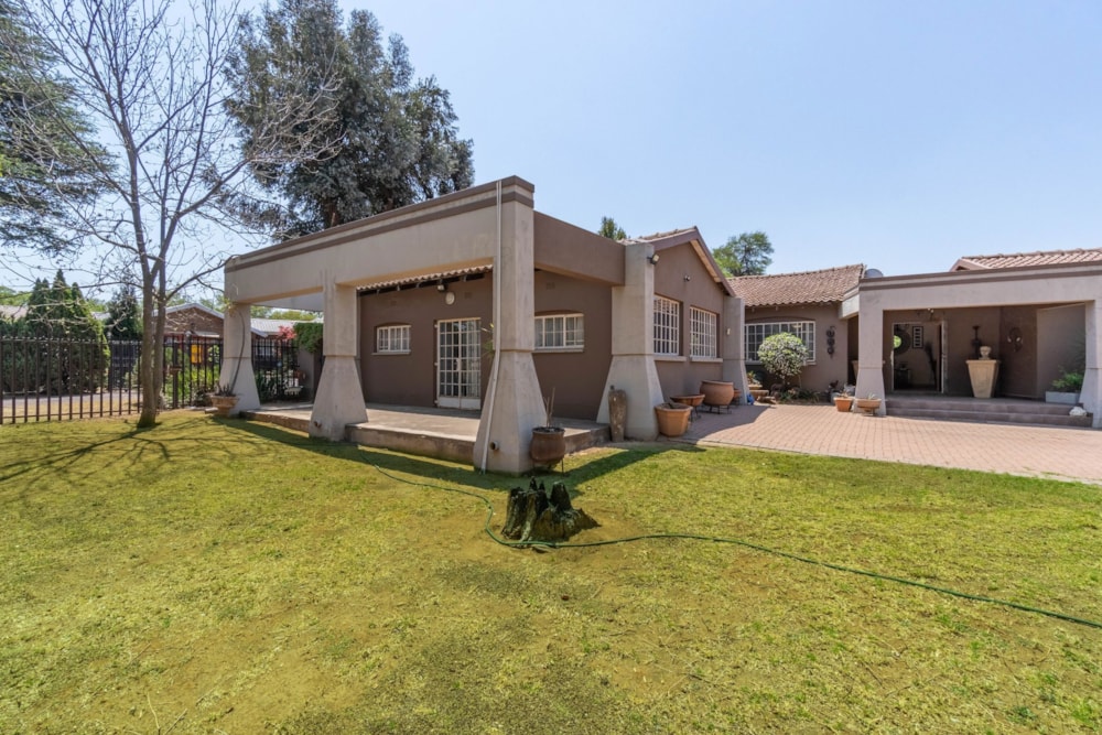 House for sale in Beyers Park - BOK1676399 House for sale in Beyers Park - BOK1676399
