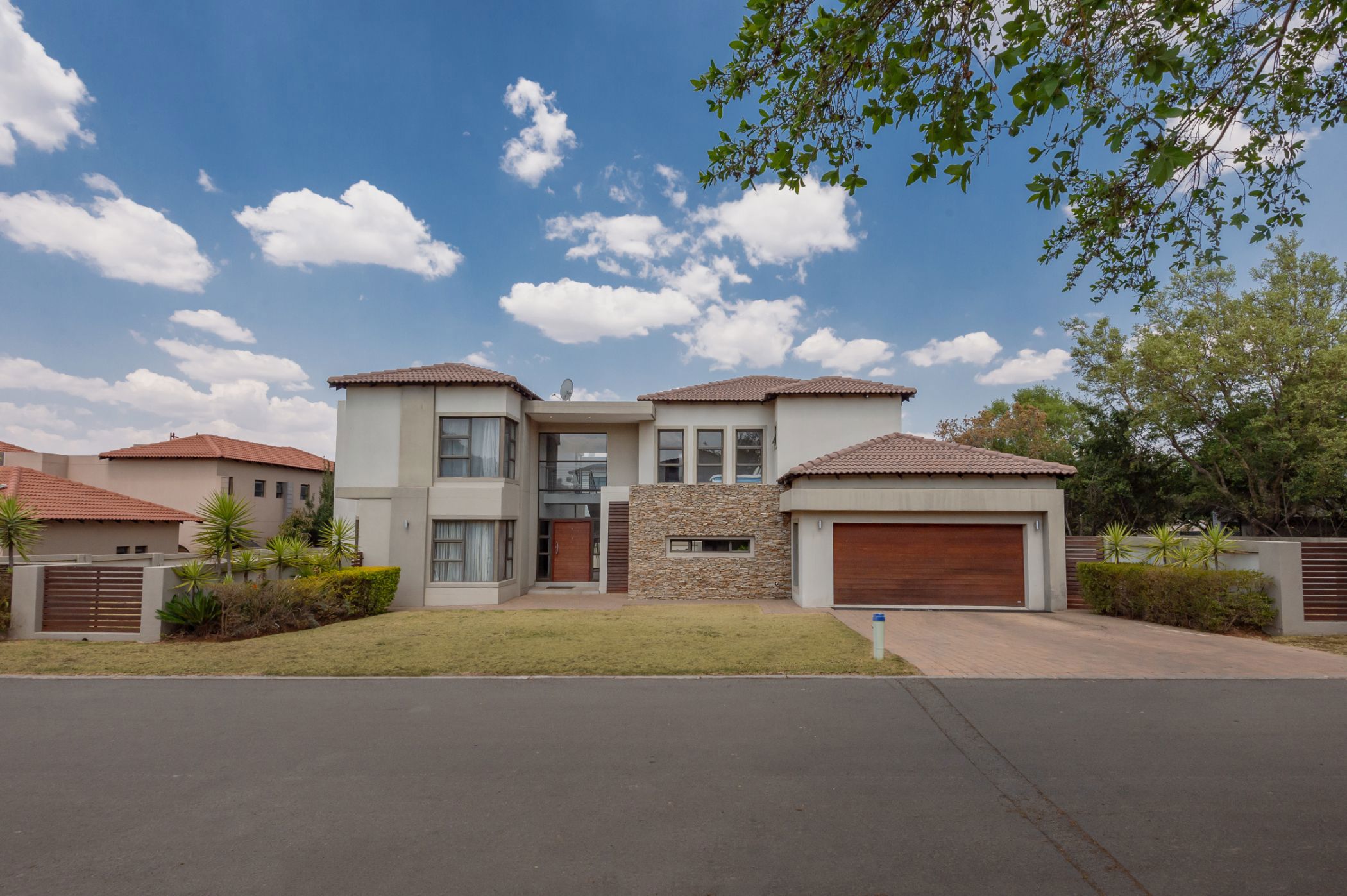 House for sale in La Como Lifestyle Estate - BOK1717618