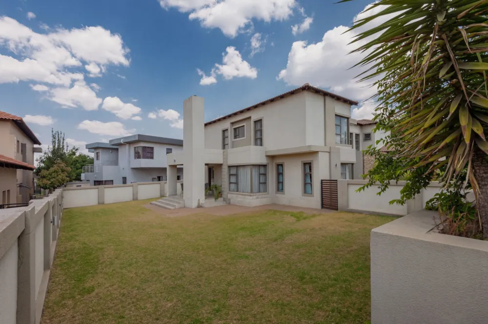 House sold in La Como Lifestyle Estate - BOK1717618 House sold in La Como Lifestyle Estate - BOK1717618