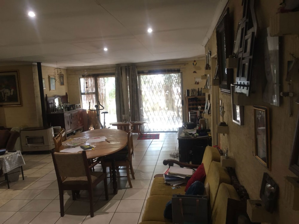 House for sale in Noordhoek, Bloemfontein - 1BX1676230
