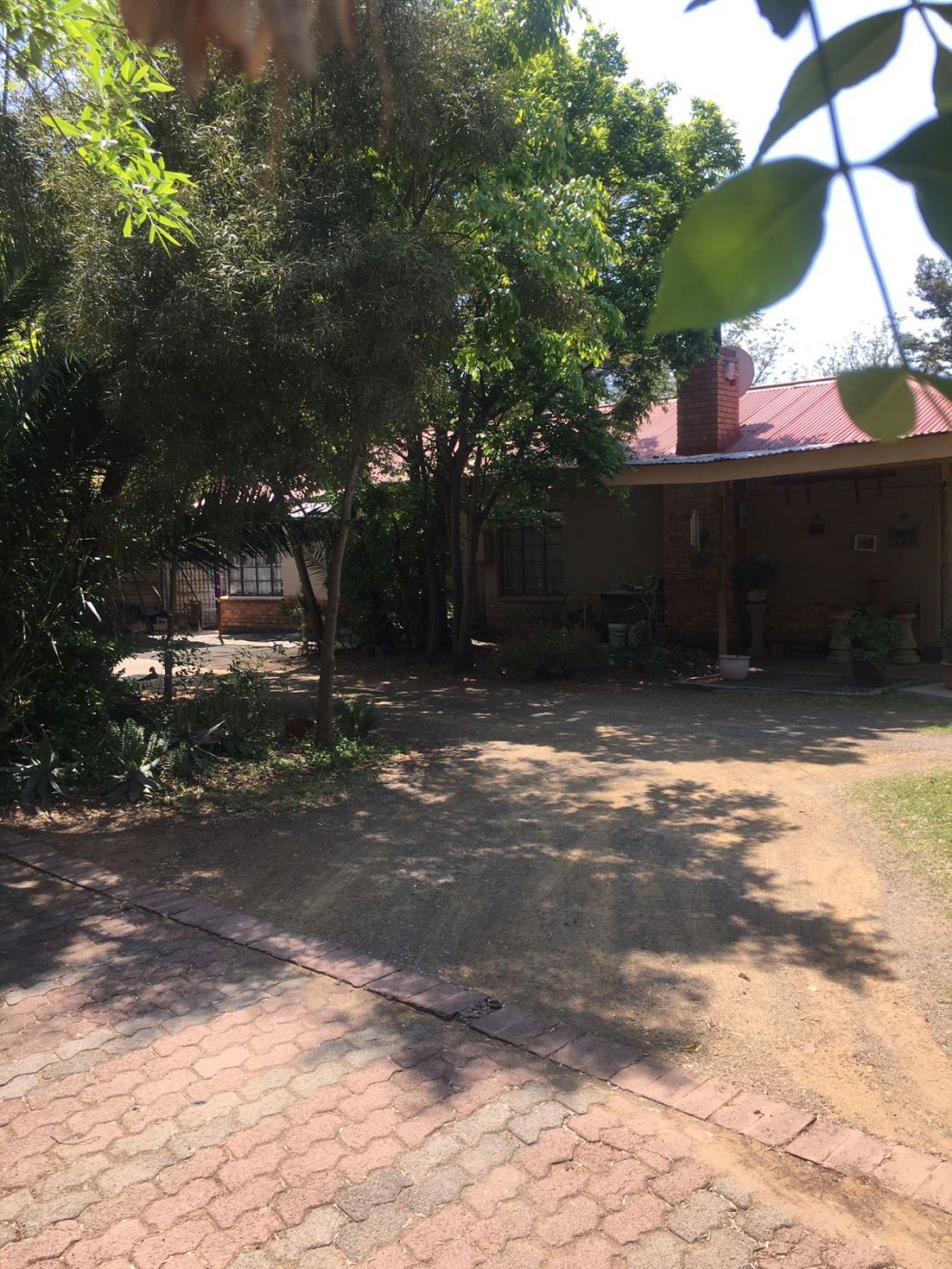House for sale in Noordhoek, Bloemfontein - 1BX1676230