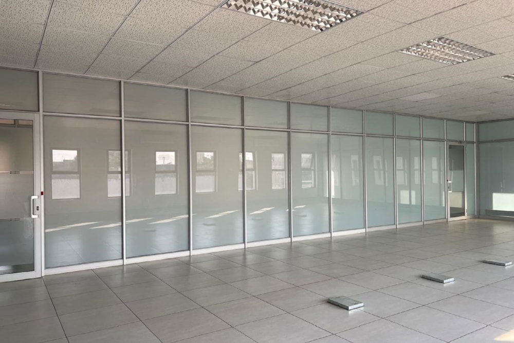 Commercial office to rent in Rhodespark, Zambia - 3ZA1443194