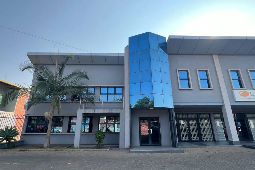 Commercial office to rent in Rhodespark, Zambia - 3ZA1443194 Commercial office to rent in Rhodespark, Zambia - 3ZA1443194
