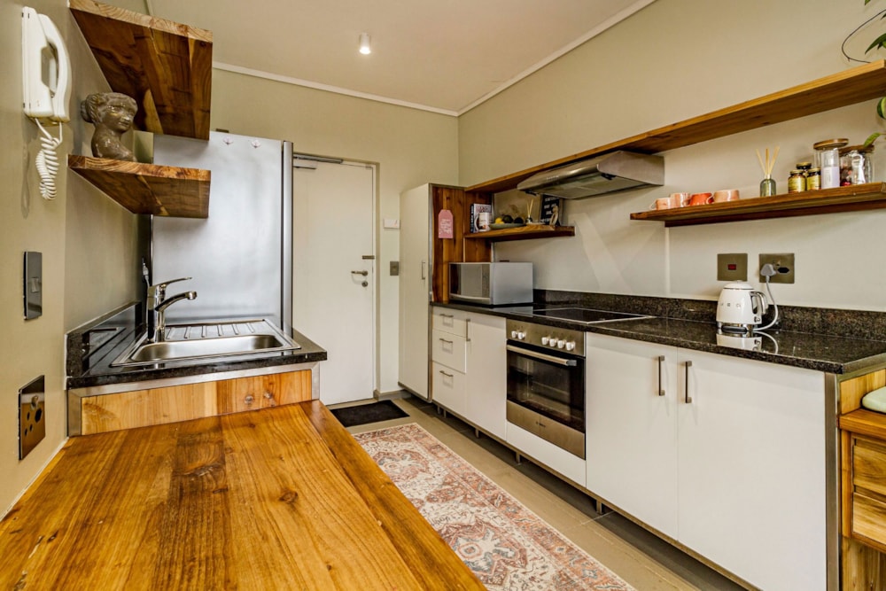 Apartment sold in Stellenbosch Central - ST1676483 Apartment sold in Stellenbosch Central - ST1676483