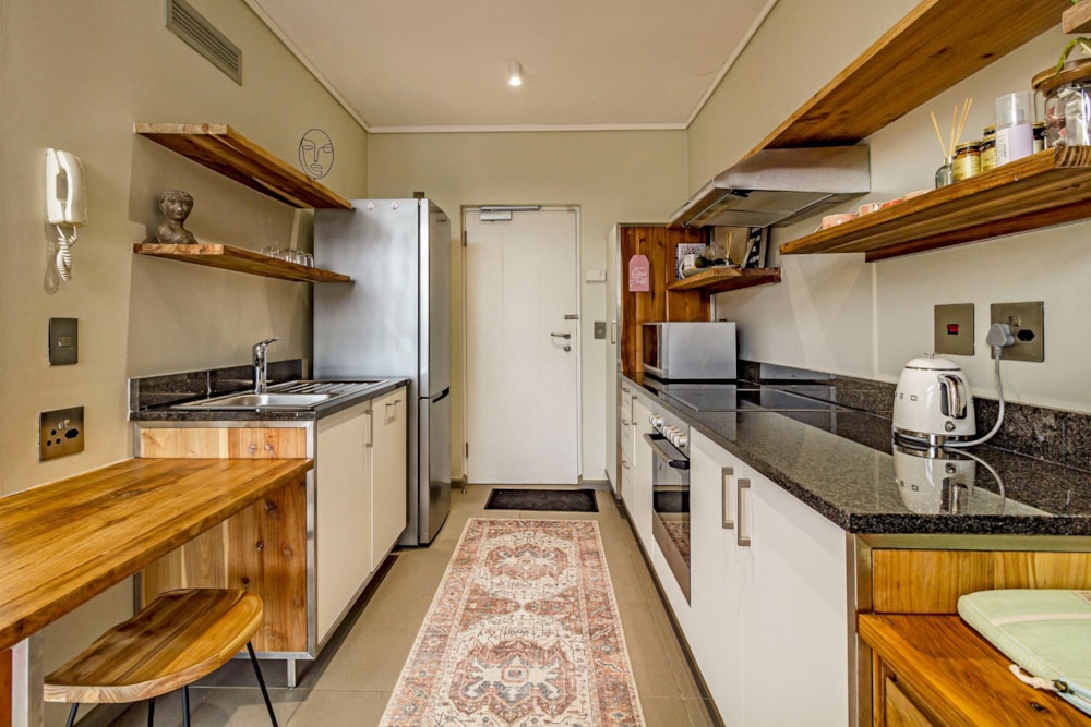 Apartment sold in Stellenbosch Central - ST1676483 Apartment sold in Stellenbosch Central - ST1676483