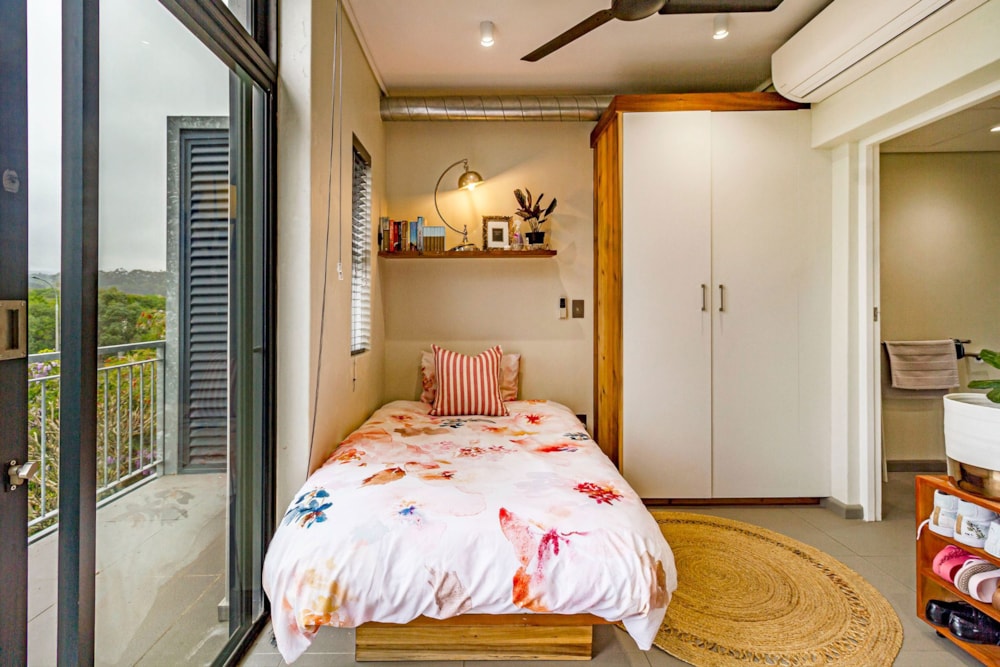 Apartment sold in Stellenbosch Central - ST1676483 Apartment sold in Stellenbosch Central - ST1676483