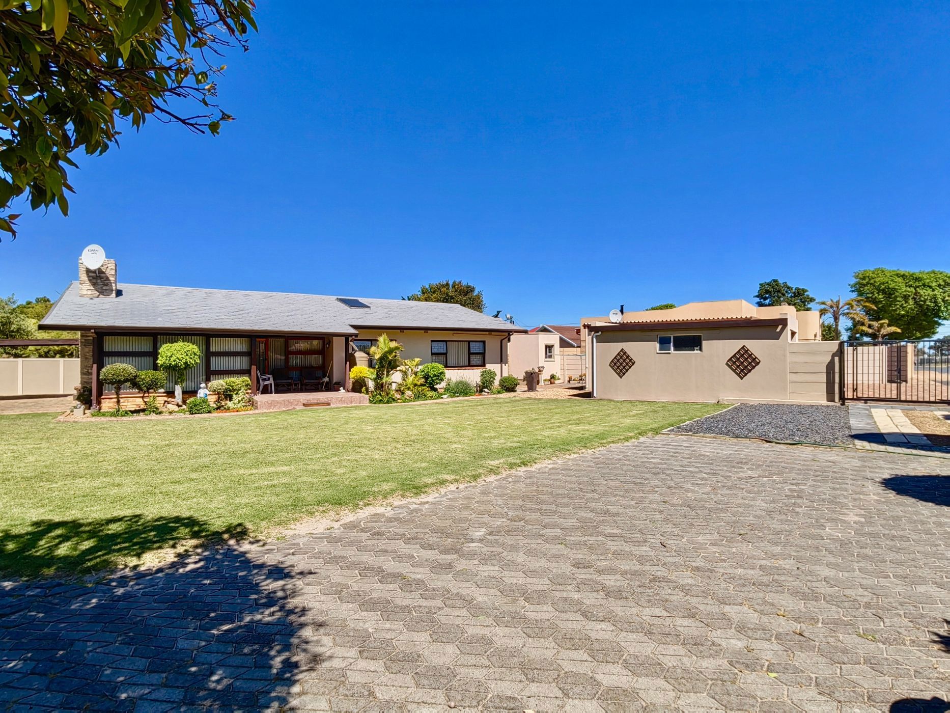 House sold in Monte Vista - 1PLA1677425