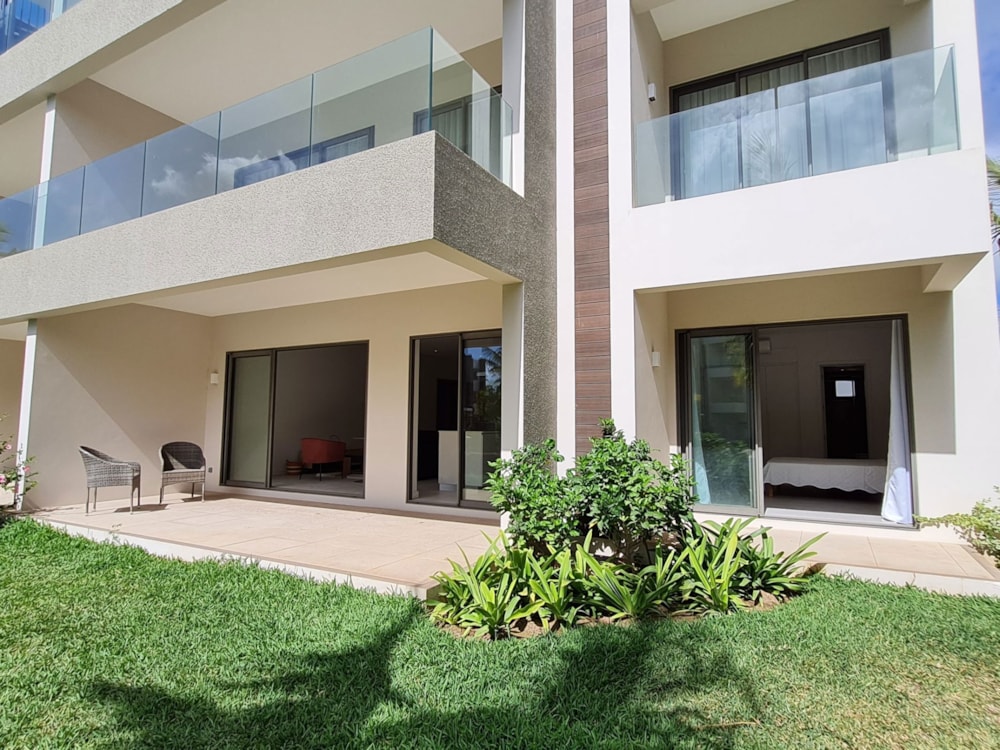 Apartment sold in Pointe aux Canonniers, Mauritius - MPR1444934 Apartment sold in Pointe aux Canonniers, Mauritius - MPR1444934