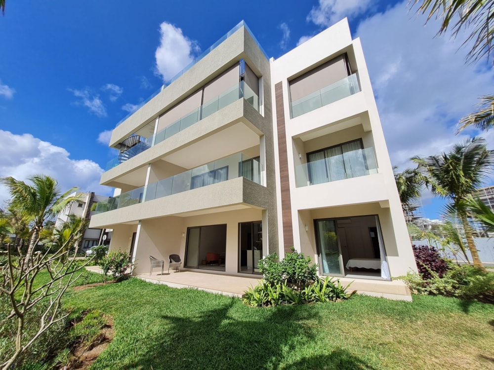 Apartment sold in Pointe aux Canonniers, Mauritius - MPR1444934 Apartment sold in Pointe aux Canonniers, Mauritius - MPR1444934