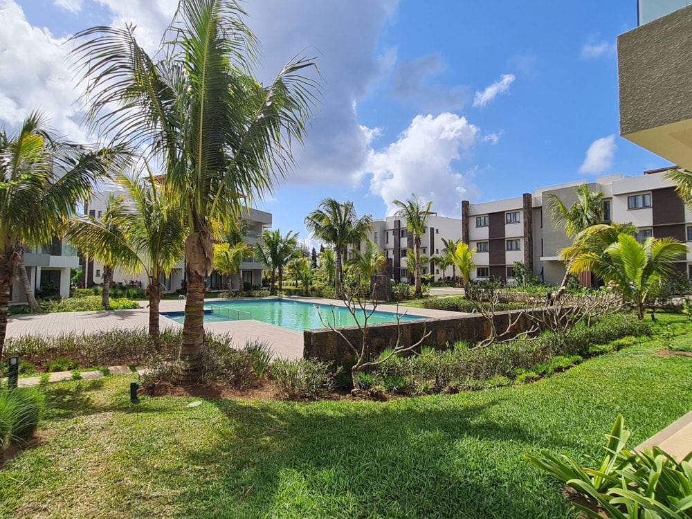 Apartment sold in Pointe aux Canonniers, Mauritius - MPR1444934 Apartment sold in Pointe aux Canonniers, Mauritius - MPR1444934