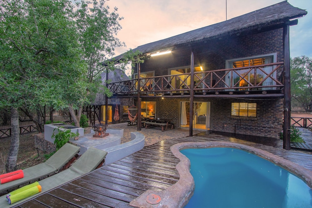 House to rent in Marloth Park - 1NK1678343 House to rent in Marloth Park - 1NK1678343