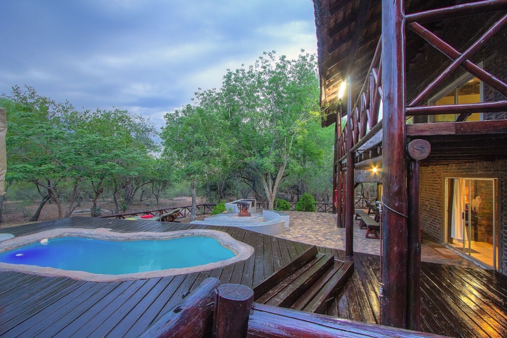 House to rent in Marloth Park - 1NK1678343 House to rent in Marloth Park - 1NK1678343