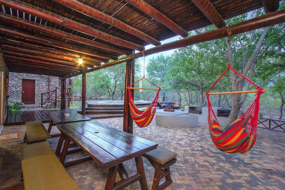 House to rent in Marloth Park - 1NK1678343 House to rent in Marloth Park - 1NK1678343