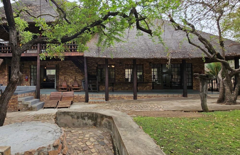 House to rent in Marloth Park - 1NK1739479 House to rent in Marloth Park - 1NK1739479
