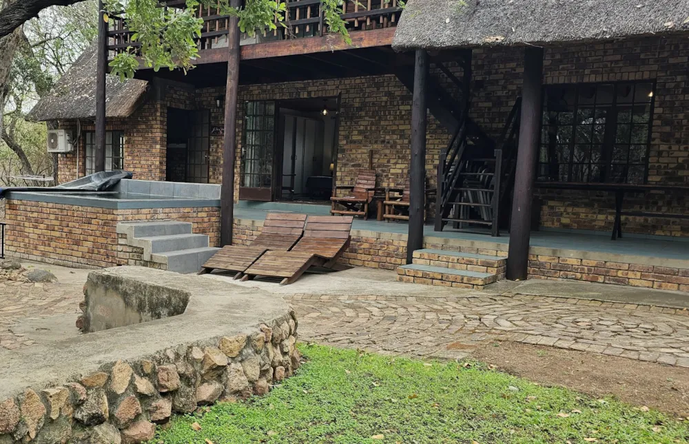 House to rent in Marloth Park - 1NK1739479 House to rent in Marloth Park - 1NK1739479
