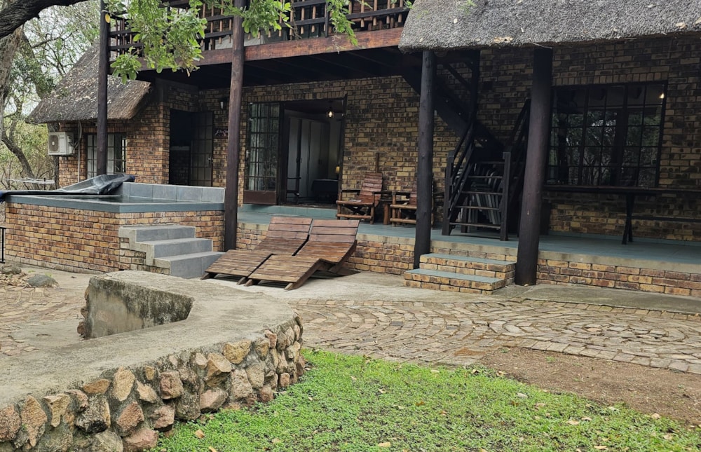 House to rent in Marloth Park - 1NK1739479 House to rent in Marloth Park - 1NK1739479