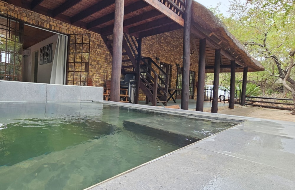 House to rent in Marloth Park - 1NK1739479 House to rent in Marloth Park - 1NK1739479
