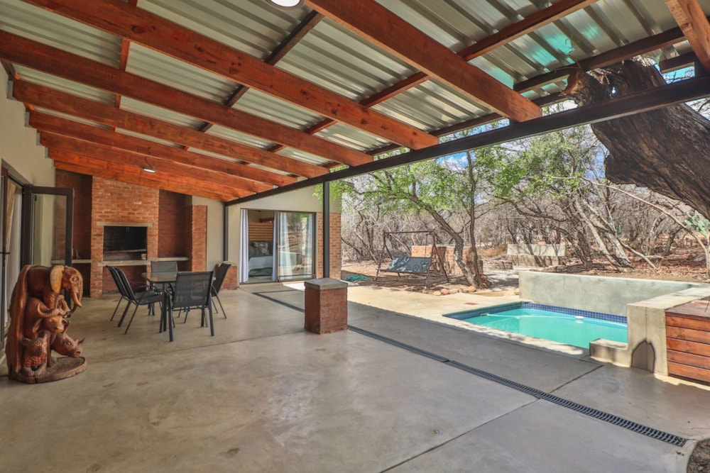 House for sale in Marloth Park - 1NK1680320 House for sale in Marloth Park - 1NK1680320